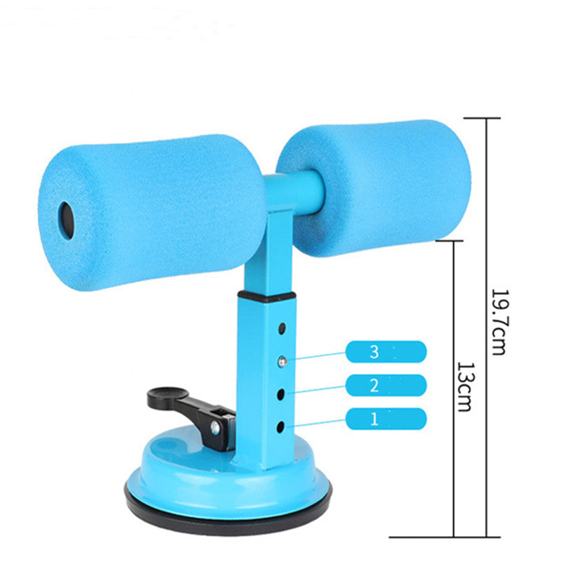 Appareil d'exercice abdominal portable pour le fitness à domicile