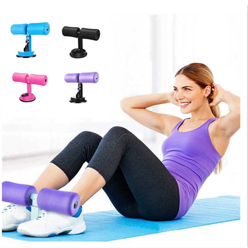 Appareil d'exercice abdominal portable pour le fitness à domicile