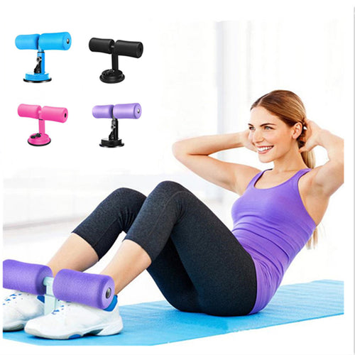 Appareil d'exercice abdominal portable pour le fitness à domicile
