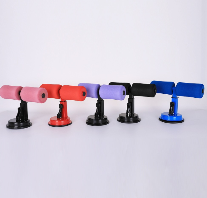 Appareil d'exercice abdominal portable pour le fitness à domicile