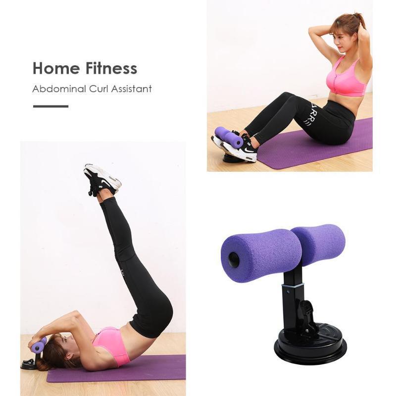 Appareil d'exercice abdominal portable pour le fitness à domicile