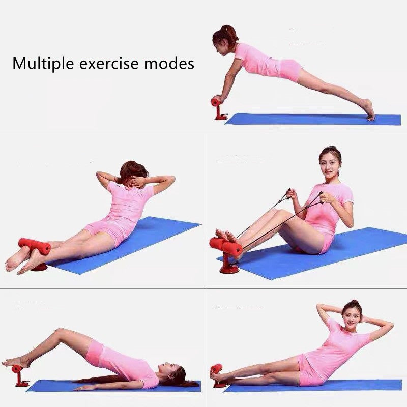 Appareil d'exercice abdominal portable pour le fitness à domicile